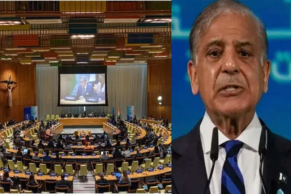 पाकिस्तान की UNSC में कूटनीतिक हार, लश्कर-ए-तैयबा पर उठे सवाल