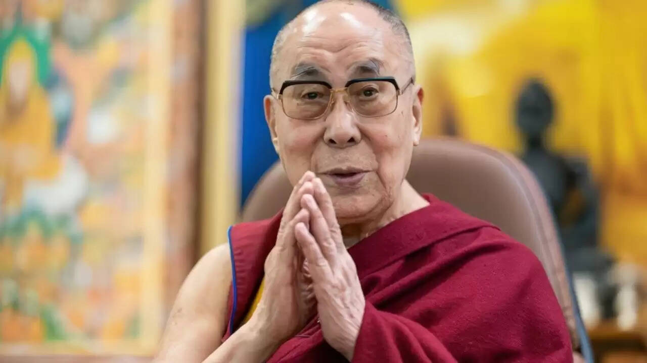 दलाई लामा के 90वें जन्मदिन पर भारत रत्न की मांग तेज
