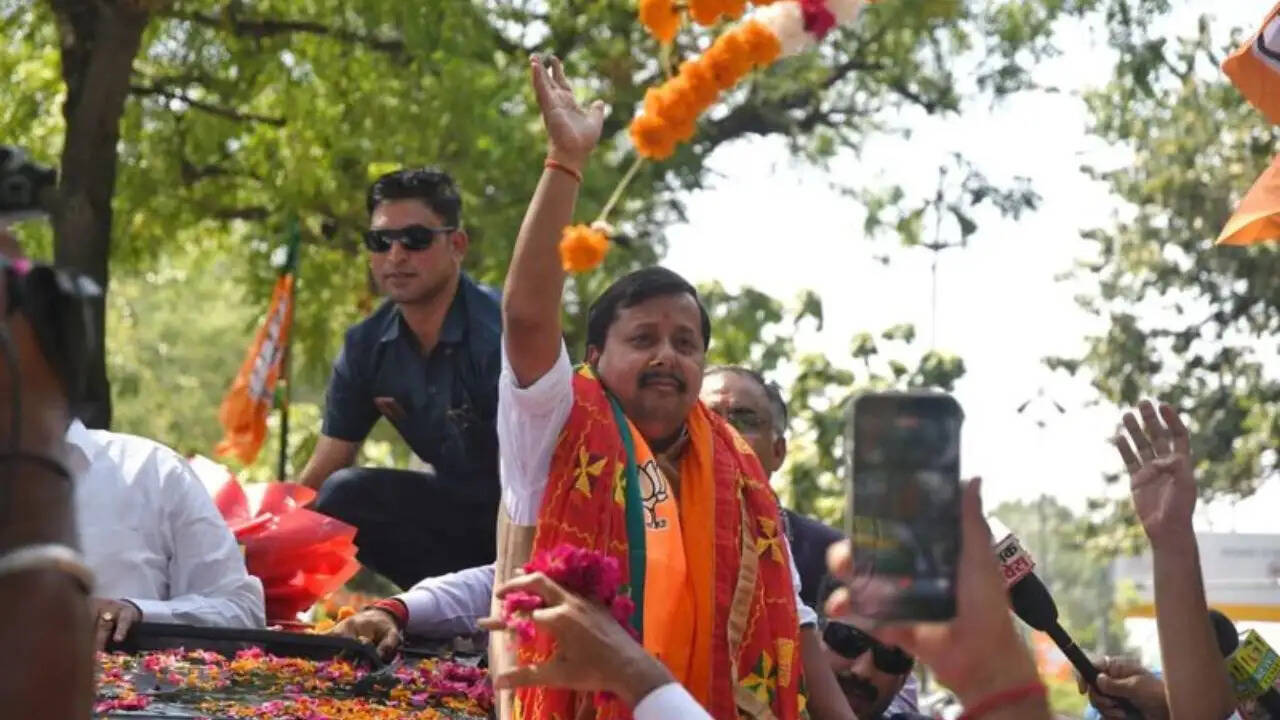 पंजाब में चुनावी तैयारियों को लेकर भाजपा की सक्रियता बढ़ी