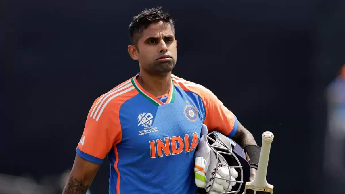 टीम इंडिया की संभावित टीम का ऐलान, न्यूजीलैंड के खिलाफ T20 सीरीज के लिए सूर्या होंगे कप्तान