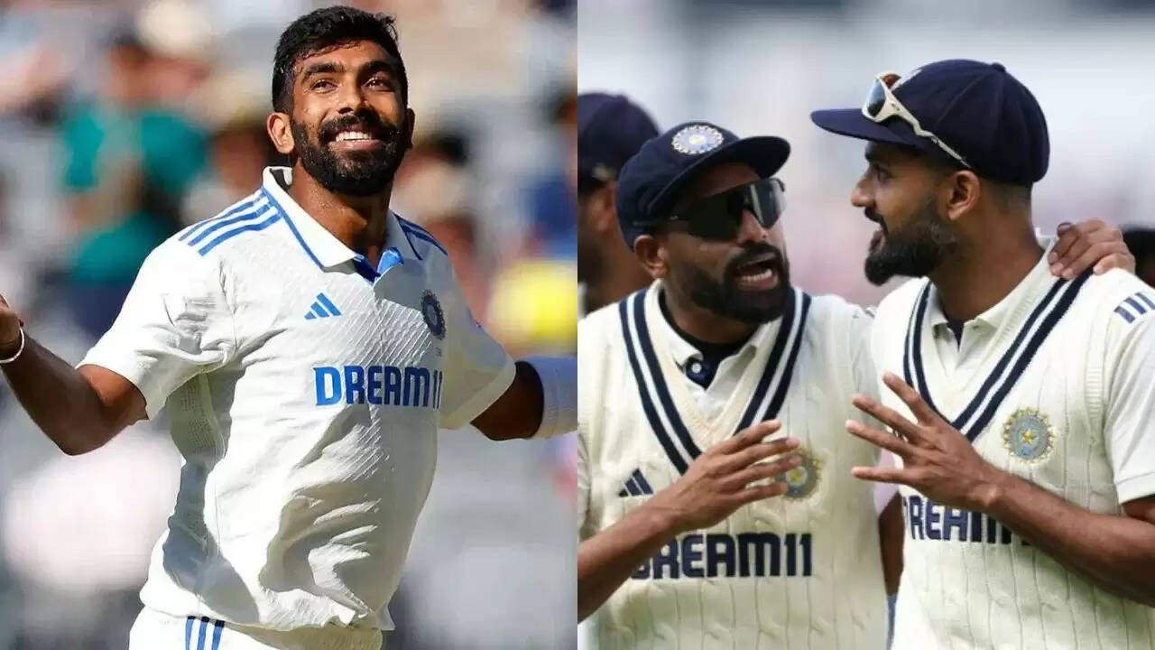 भारतीय क्रिकेट टीम ने एजबेस्टन टेस्ट में इंग्लैंड को हराया, बुमराह की वापसी की उम्मीद