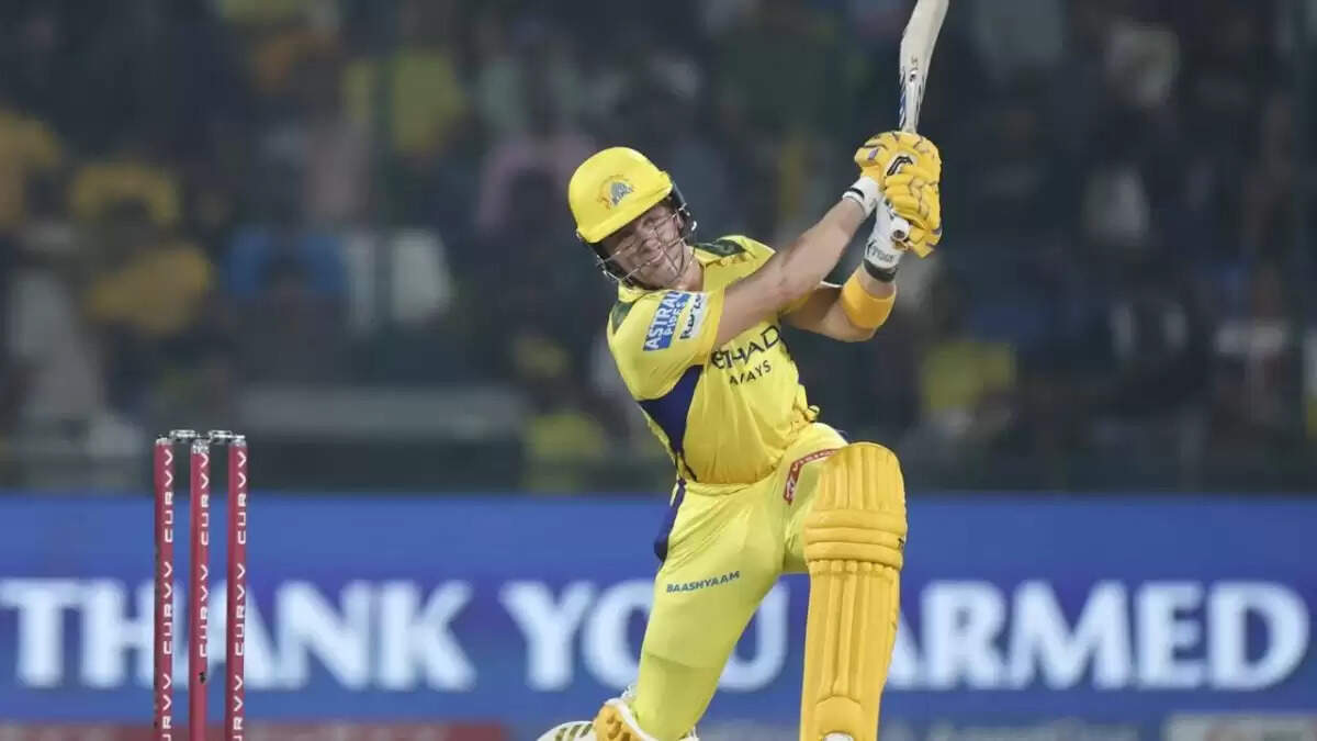 14 जुलाई से शुरू होने वाली ट्राई सीरीज के लिए टीम की घोषणा, CSK के बल्लेबाज की 2 साल बाद वापसी