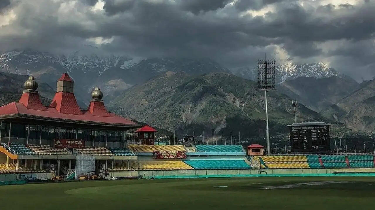 क्या बारिश के कारण प्रभावित होगा PBKS बनाम MI का IPL 2026 मैच?