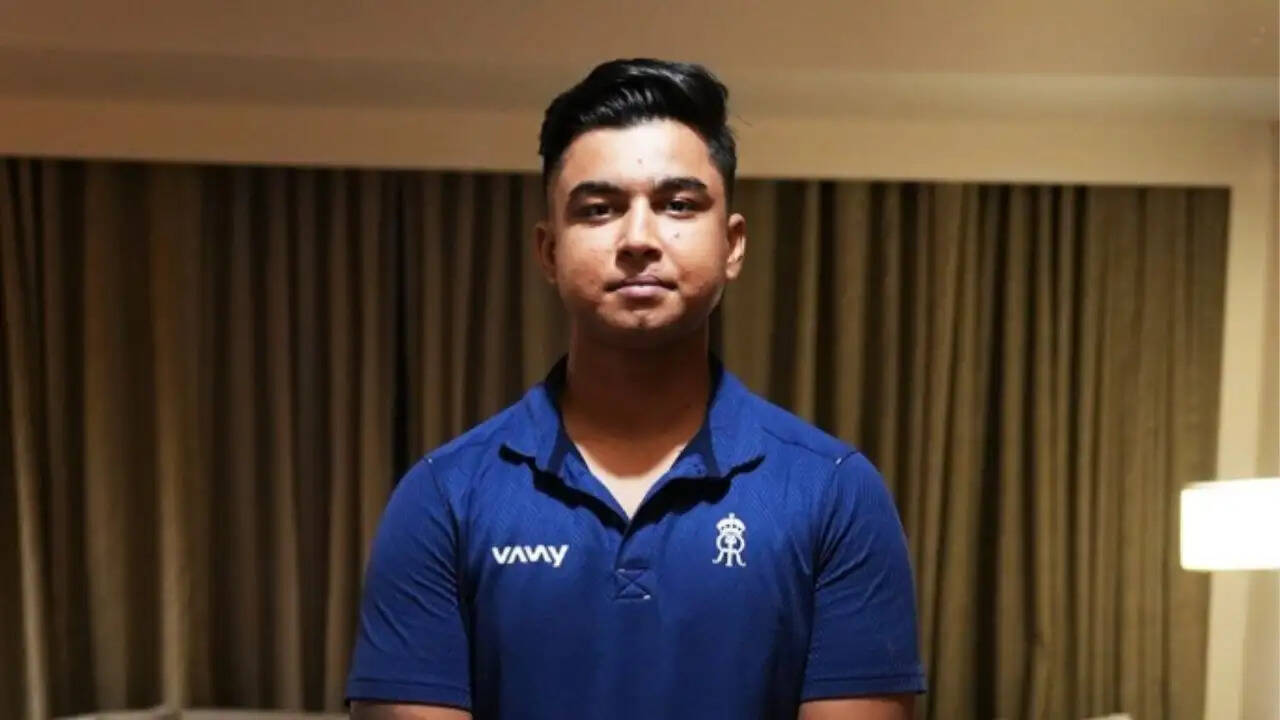 वैभव सूर्यवंशी ने IPL में अपने प्रदर्शन से जीते दिल, अश्विन के मजाक का दिया जवाब