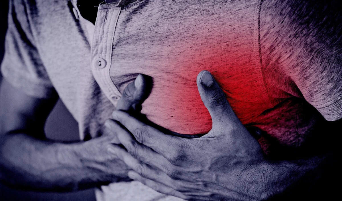 सर्दियों में हार्ट अटैक का खतरा: जानें कारण और बचाव के उपाय