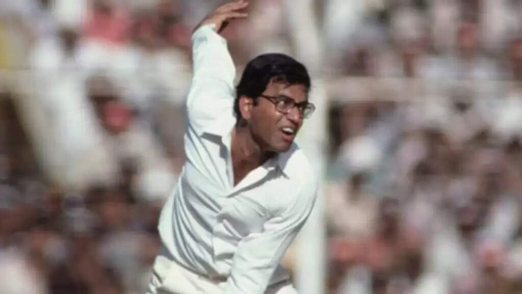 टीम इंडिया को लीड्स टेस्ट में बड़ा झटका, 973 विकेट लेने वाले दिग्गज गेंदबाज का निधन