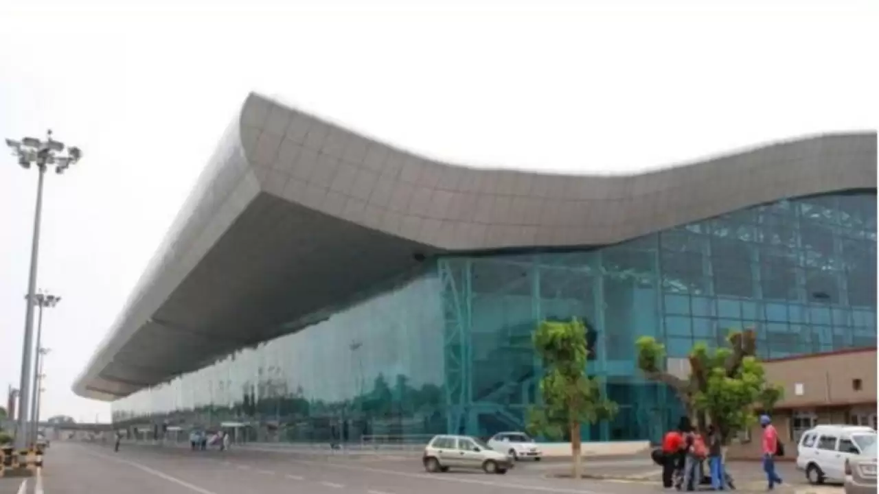 पंजाब में विमानन क्षेत्र का विकास: नई उड़ानें और निवेश