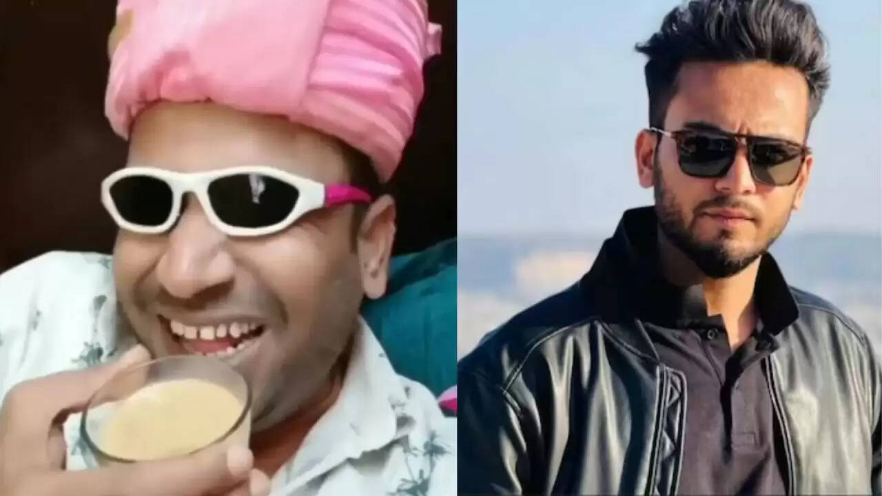 पुनीत सुपरस्टार का एल्विश यादव पर तंज: सोशल मीडिया पर मच गया हंगामा