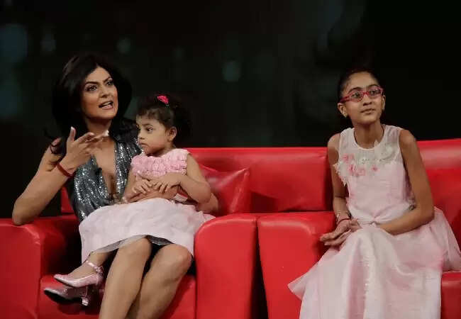सुष्मिता सेन की बेटी अलिसा ने मनाया 16वां जन्मदिन, मां ने साझा किया भावुक संदेश