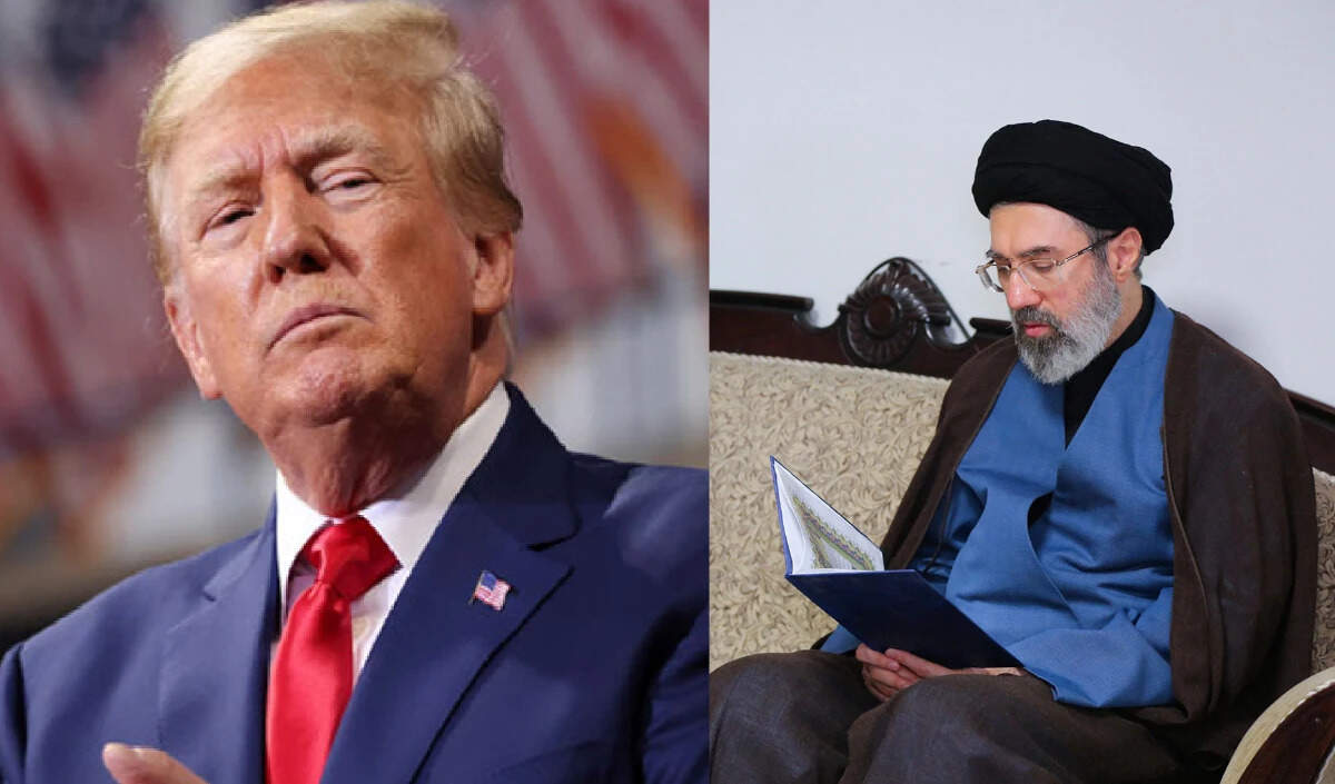 ईरान और अमेरिका के बीच संभावित वार्ता: क्या संघर्ष का अंत नजदीक है?