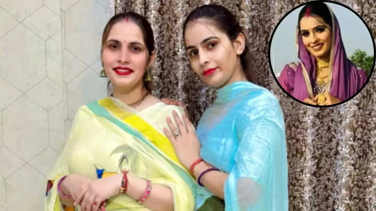 ग्रेटर नोएडा में निक्की भाटी हत्या मामले में पुलिस ने दर्ज किया मामला