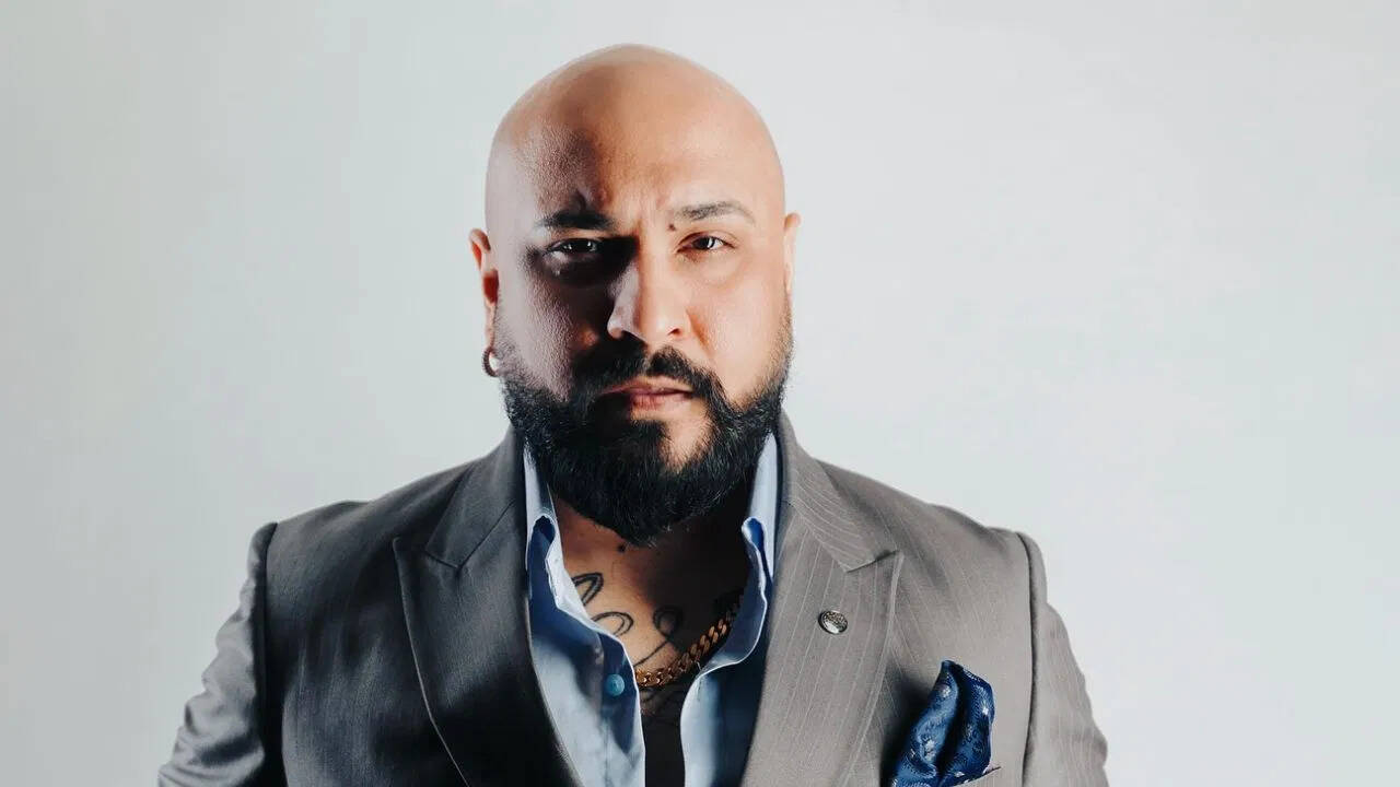 सिंगर बी प्राक को मिली 10 करोड़ की फिरौती की धमकी, मोहाली पुलिस में दर्ज हुई शिकायत