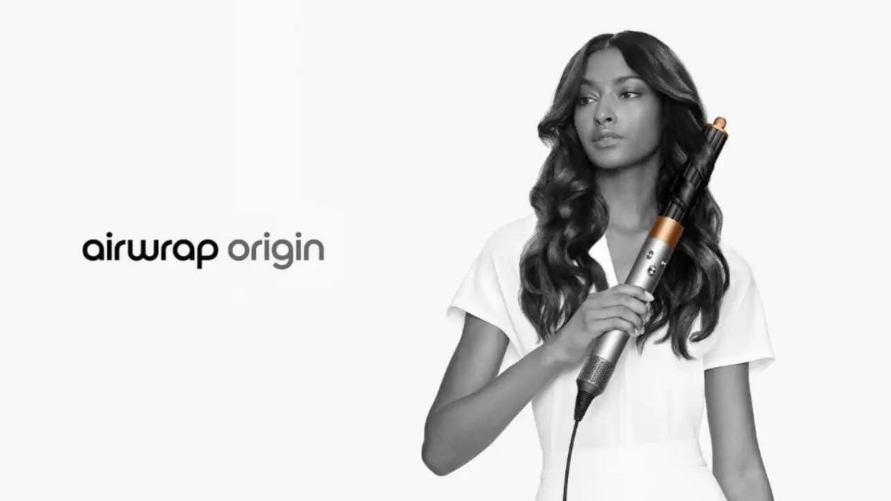 Dyson Airwrap&trade;: नया मल्टी-स्टाइलर जो आपके बालों को बनाएगा खूबसूरत