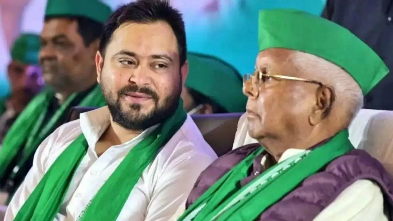 सासाराम में RJD उम्मीदवार सत्येंद्र साह की गिरफ्तारी से चुनावी माहौल में हलचल