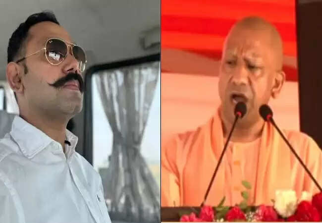 उत्तर प्रदेश में PCS अधिकारी का निलंबन: जानें कारण
