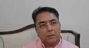 पंजाब मंत्री अमन अरोड़ा ने नेपाल में बढ़ते Gen-Z विरोध पर जताई चिंता