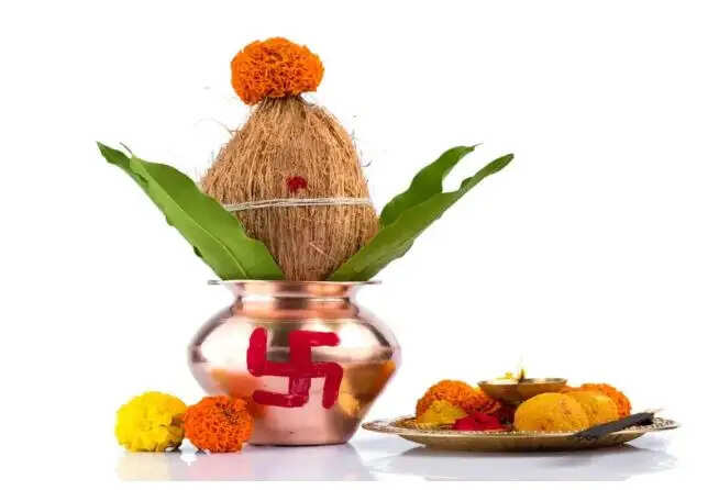 नवरात्रि व्रत में श्रीफल का महत्व और उपयोग