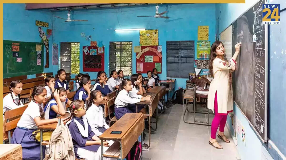 उत्तर प्रदेश में LT ग्रेड सहायक शिक्षकों की भर्ती: आज है आवेदन की अंतिम तिथि