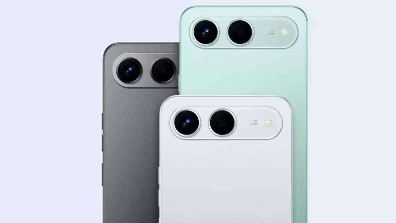 Tecno Spark Go 5G: भारत में लॉन्च हुआ हल्का और पतला 5G स्मार्टफोन