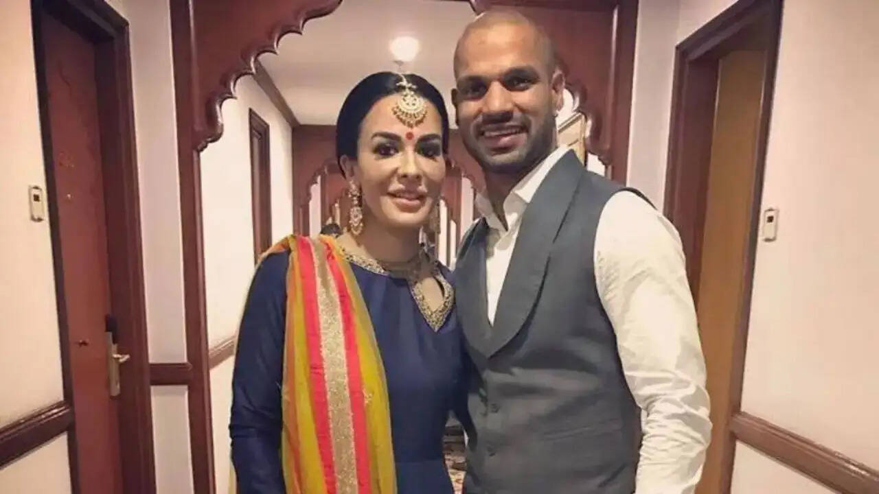 शिखर धवन को मिला न्याय: पूर्व पत्नी को लौटाने होंगे 5.7 करोड़ रुपये