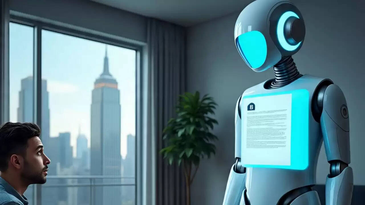 AI के जरिए न्याय की नई राह: लखनऊ में 'न्याय मार्ग' ऐप का उद्घाटन