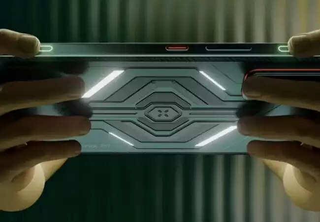 Infinix GT 30 5G+ स्मार्टफोन का भारत में लॉन्च और फीचर्स