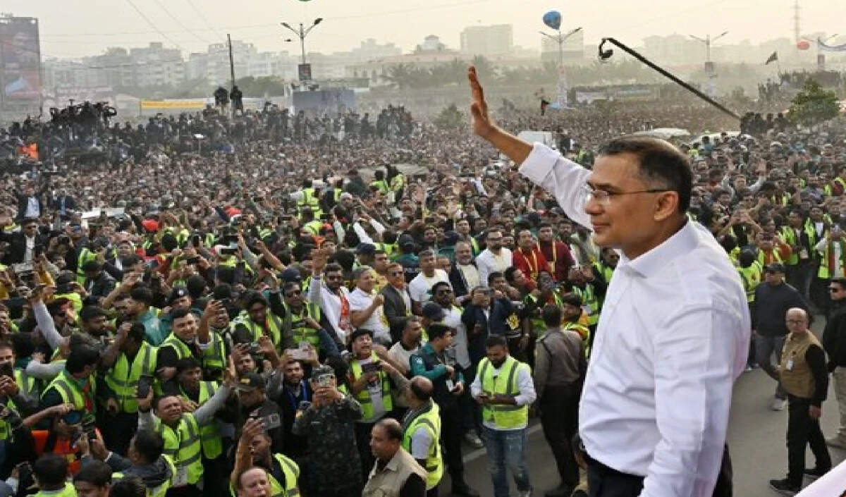 बांग्लादेश सेना में उच्च स्तर पर महत्वपूर्ण बदलाव