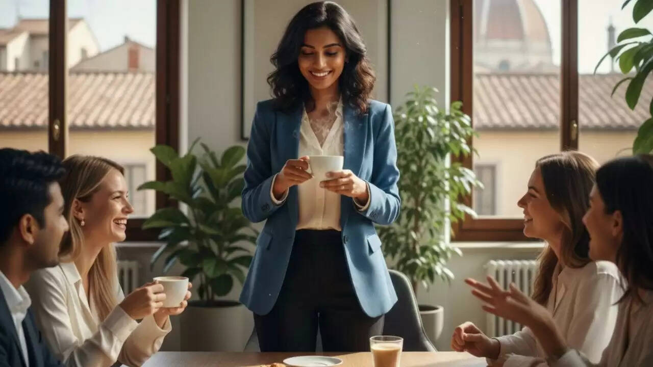 इटली में काम करने का अनुभव: भारतीय युवाओं के लिए नई सीख