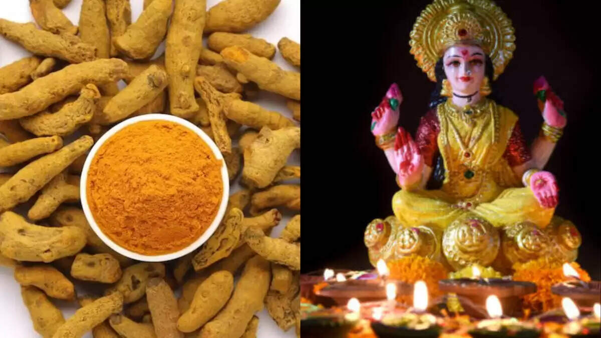 गुरुवार की पूजा: हल्दी का महत्व और लाभ
