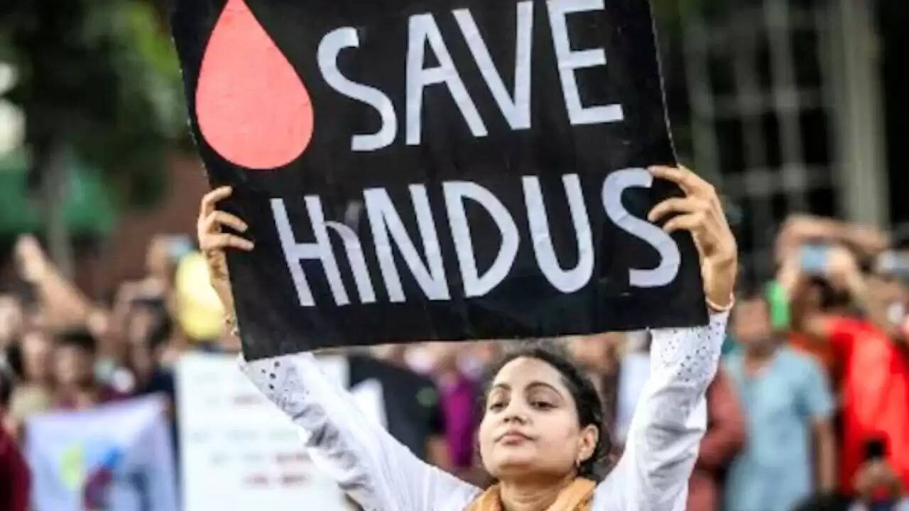 बांग्लादेश में हिंदू किशोर पर हमले के बाद सामुदायिक हिंसा: क्या है असली कहानी?
