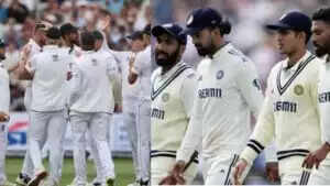 IND vs ENG 5वें टेस्ट के पहले दिन के आंकड़े: गिल ने तोड़ा पुराना रिकॉर्ड