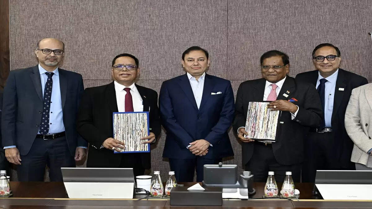 अडाणी टोटल गैस और जियो-बीपी की नई साझेदारी से बढ़ेगी ईंधन की गुणवत्ता