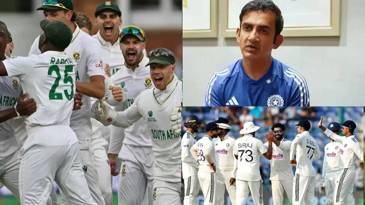 भारत को अफ्रीका टेस्ट सीरीज में मोहम्मद शमी की कमी खलेगी