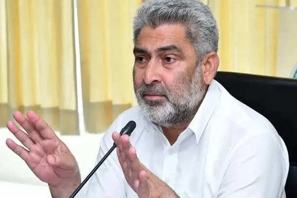 पंजाब में धान खरीद के लिए तैयारियों का युद्धस्तर पर काम