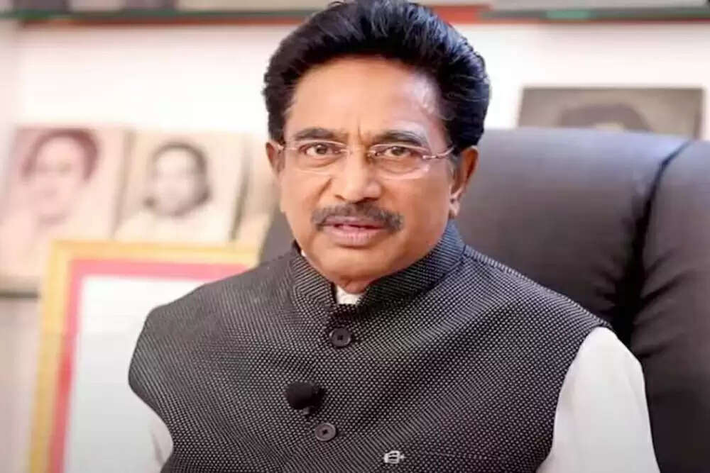 तमिल सिनेमा के दिग्गज अभिनेता राजेश विलियम्स का निधन