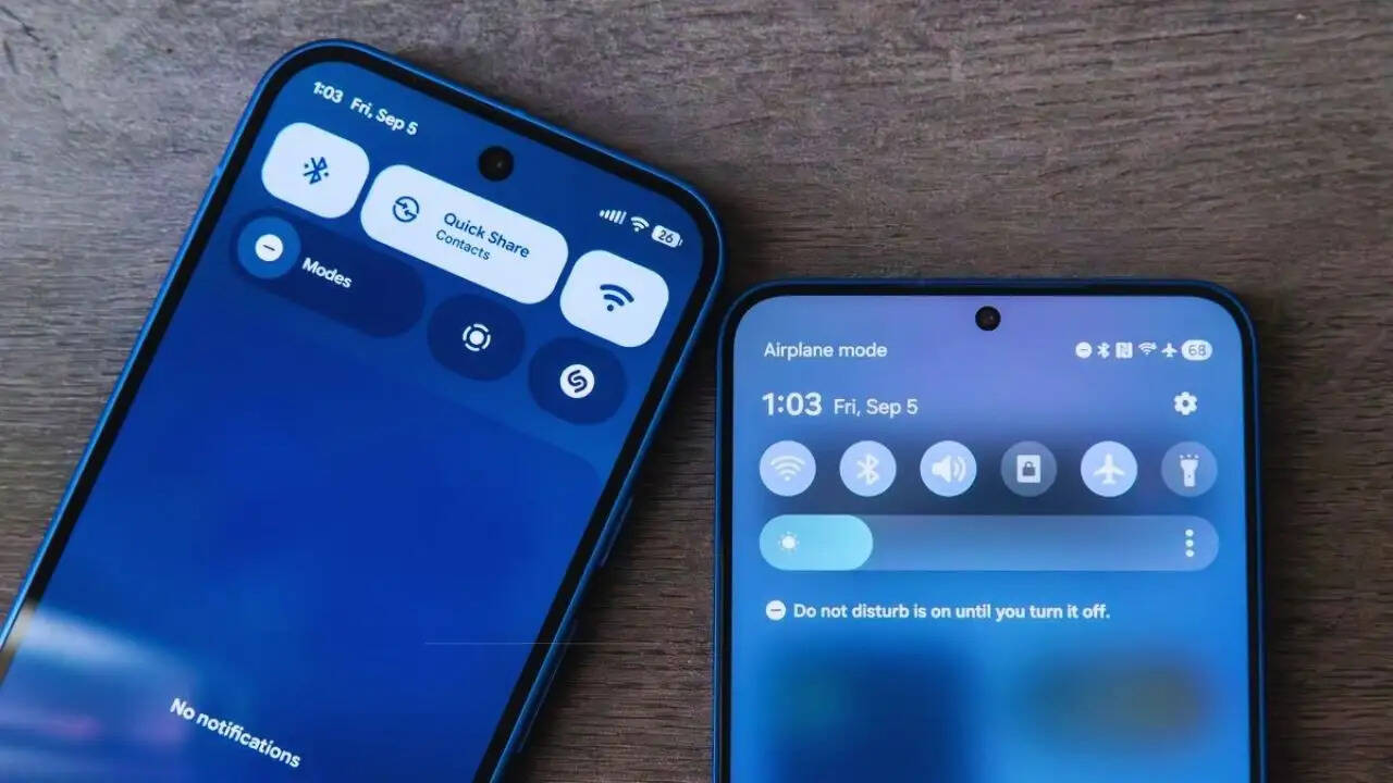 Android यूजर्स के लिए नया Tap to Share फीचर: फाइल शेयरिंग अब होगा आसान