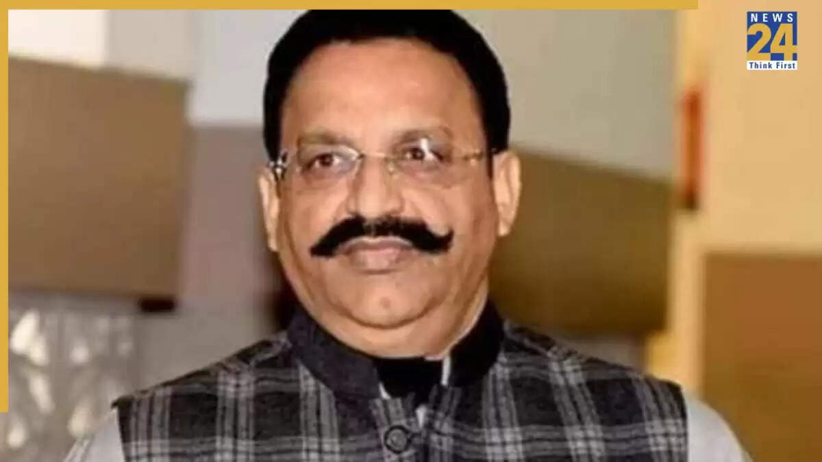 मुख्तार अंसारी की पत्नी पर कानूनी शिकंजा: गैर-जमानती वारंट जारी