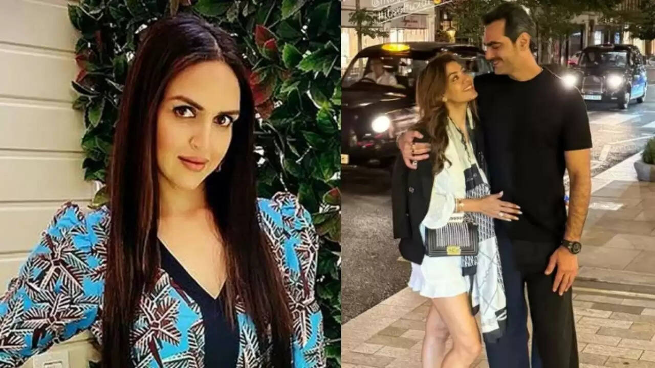क्या Esha Deol के Ex-Husband Bharat Takhtani ने पाया नया प्यार? जानें मेघना लखानी के बारे में