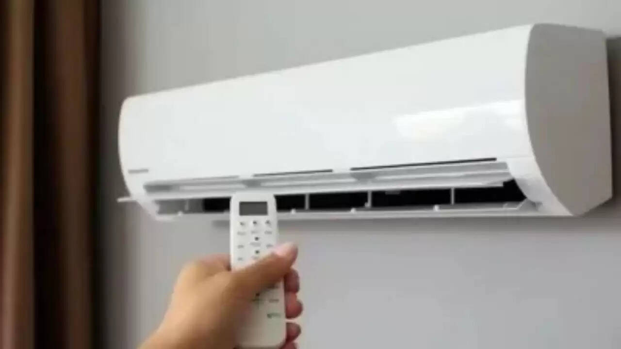एयर कंडीशनर को रूम हीटर के रूप में उपयोग करने के आसान तरीके