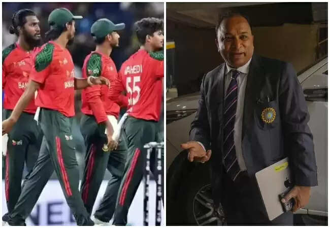 BCCI का बांग्लादेश के मैचों को स्थानांतरित करने से इनकार, विवाद बढ़ा