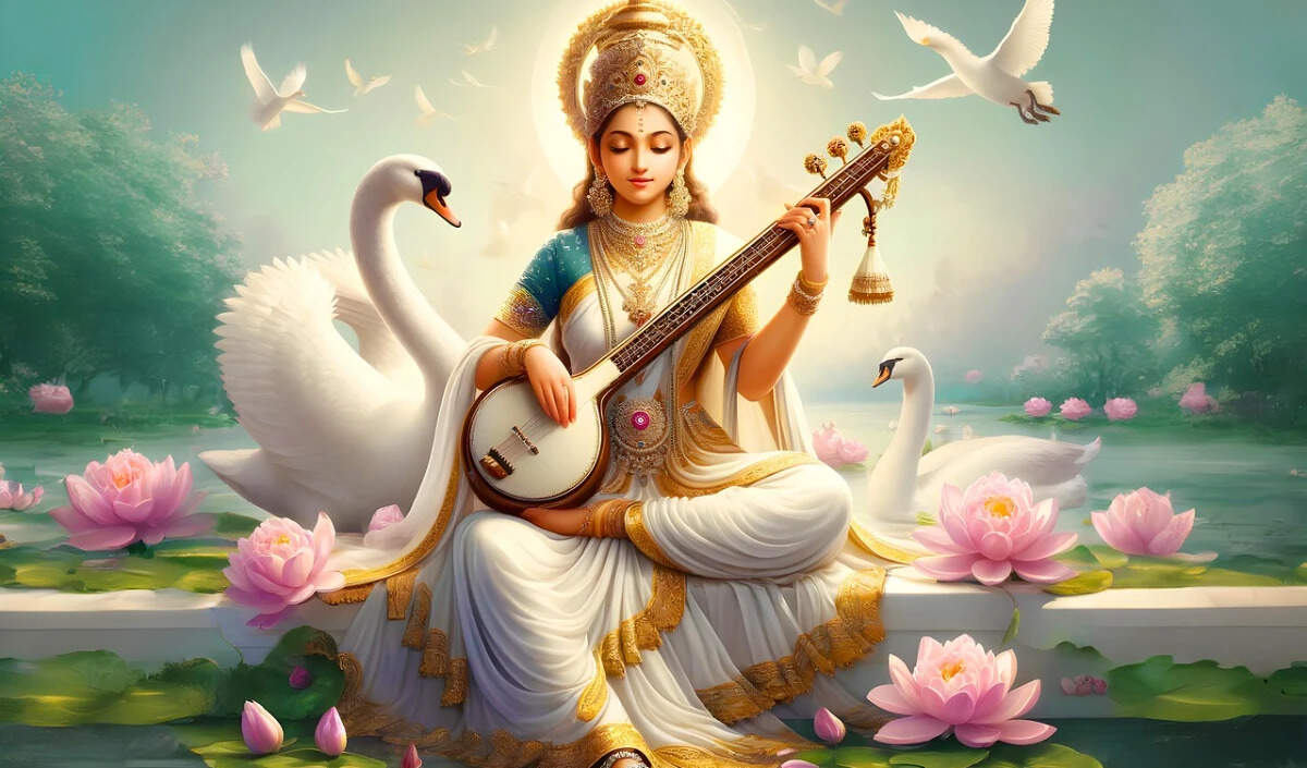 बसंत पंचमी 2026: करियर सफलता के लिए विशेष उपाय