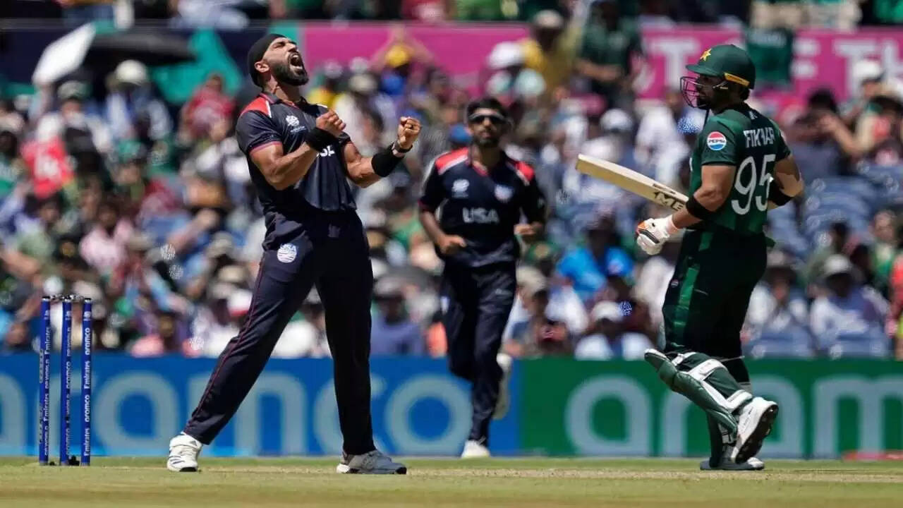 USA Cricket Team Receives Three-Month Extension Amid Governance Issues