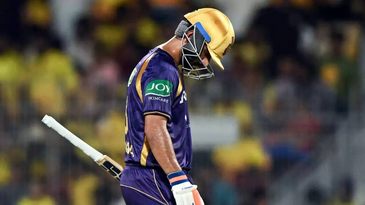 कोलकाता नाइट राइडर्स के खराब प्रदर्शन पर मोहम्मद कैफ का सुझाव