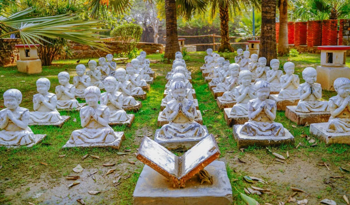 दिल्ली में बेहतरीन रील बनाने के लिए टॉप लोकेशन्स