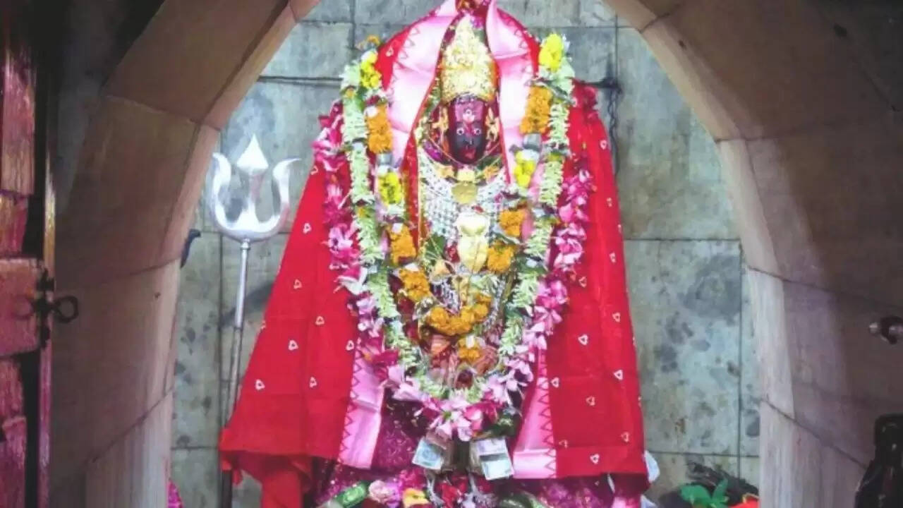 PM मोदी ने त्रिपुरा में माता त्रिपुर सुंदरी मंदिर का उद्घाटन किया: जानें इस ऐतिहासिक स्थल के बारे में