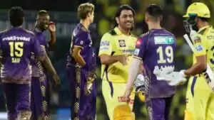 कोलकाता नाइट राइडर्स ने IPL 2026 के लिए नया स्क्वॉड घोषित किया
