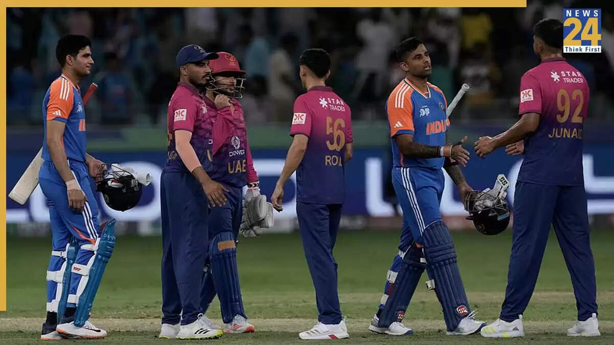 Asia Cup 2025: टीम इंडिया की जीत से ब्रॉडकास्टर को हुआ बड़ा नुकसान