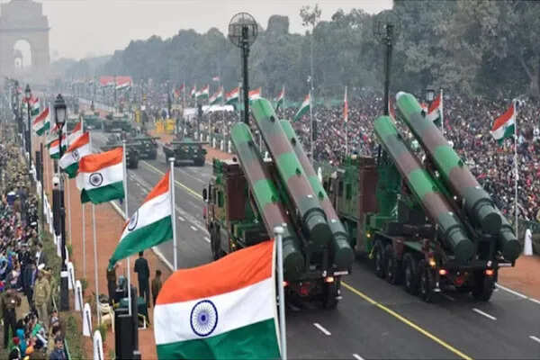रक्षा खरीद प्रक्रिया में समय की कमी, आत्मनिर्भरता की दिशा में बड़ा कदम