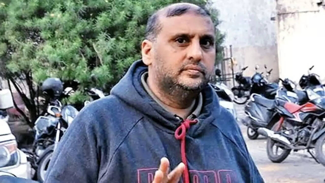 गुजरात में मानव तस्करी के मामले में बॉबी पटेल की गिरफ्तारी