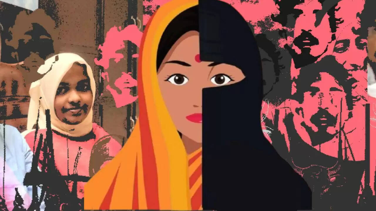 ओडिशा में लव जिहाद का मामला: मुस्लिम महिला ने पति पर गंभीर आरोप लगाए